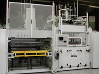 machine plasturgie Alliplast